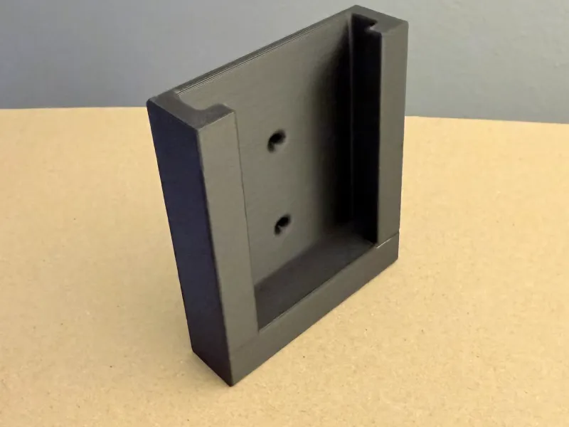 20V Battery Mount