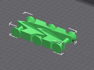 Rover 6-Wheeler