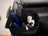 Perforated Storage Bin Attachment for K2 Pro Lid Raiser-4