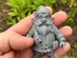 Hobbits, dwarves-3