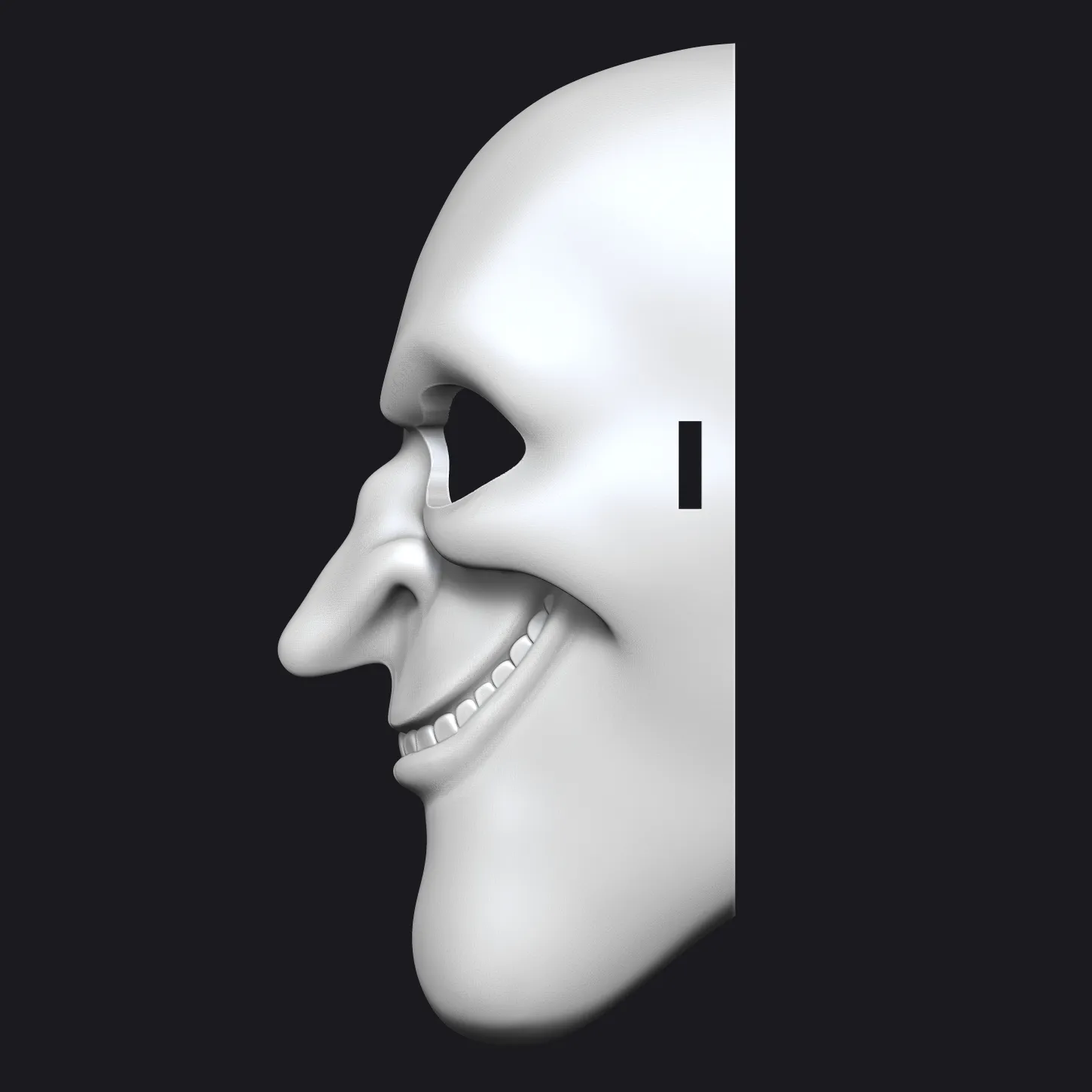 MASK We Happy Few Bobby