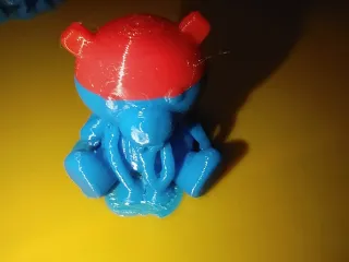 泰迪熊 Teddy bear