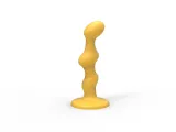 Anal plug 34-1