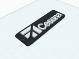 Cessna Key Chain-1
