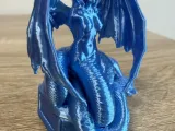 Lamia with wings-2