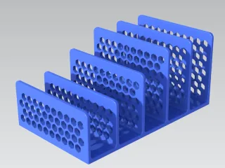 Mail Holder