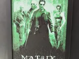 Matrix 1 Poster - Hueforge-0