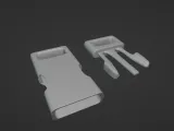 Buckle Bag-1