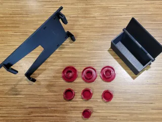 Pressure Washer Accessory Kit