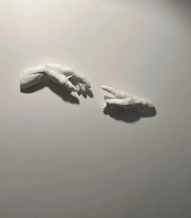 god of hand