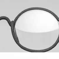 Circle Glasses-4
