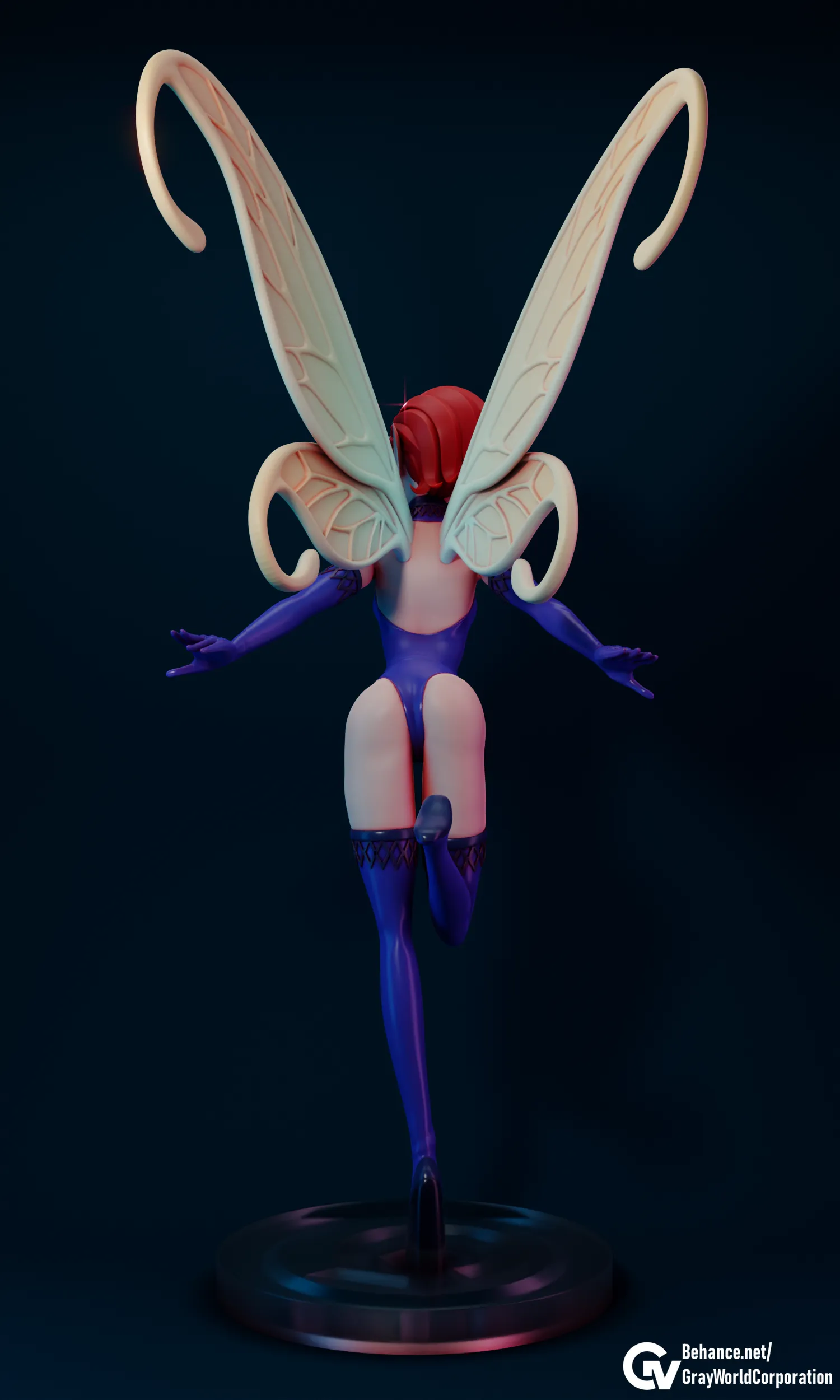 Pixie | Persona