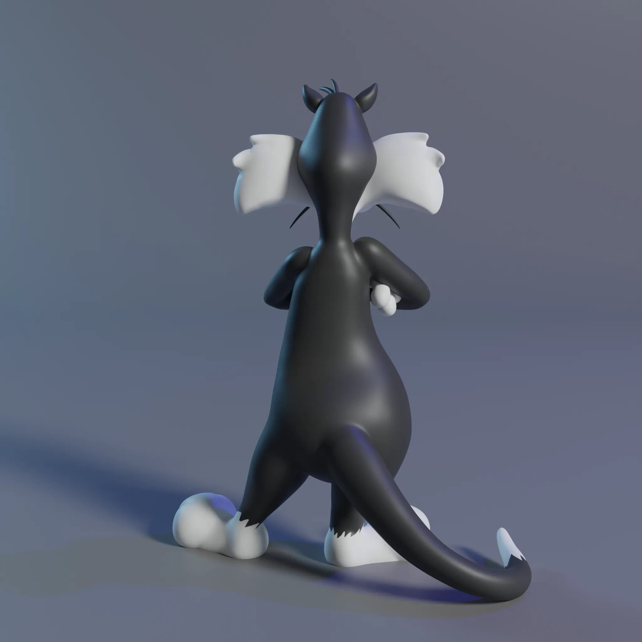 Sylvester Cat