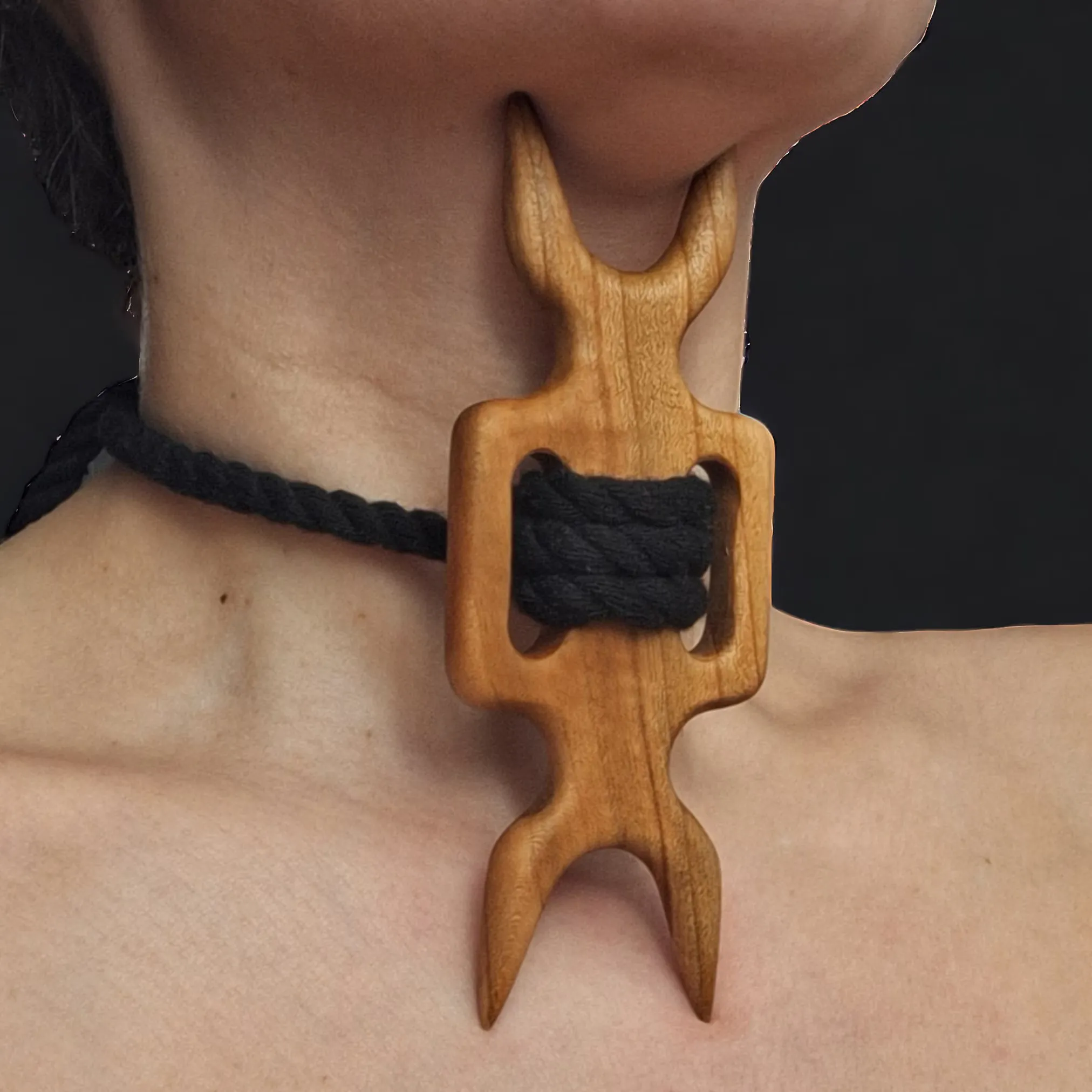 BDSM Heretic Fork