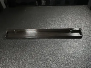 Led Strip Holder for Alumunium Profile - Ender Series - 2020