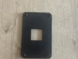 Backplate AM4-0