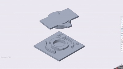 Fast Lock System-3