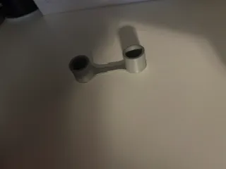 Plier Lock