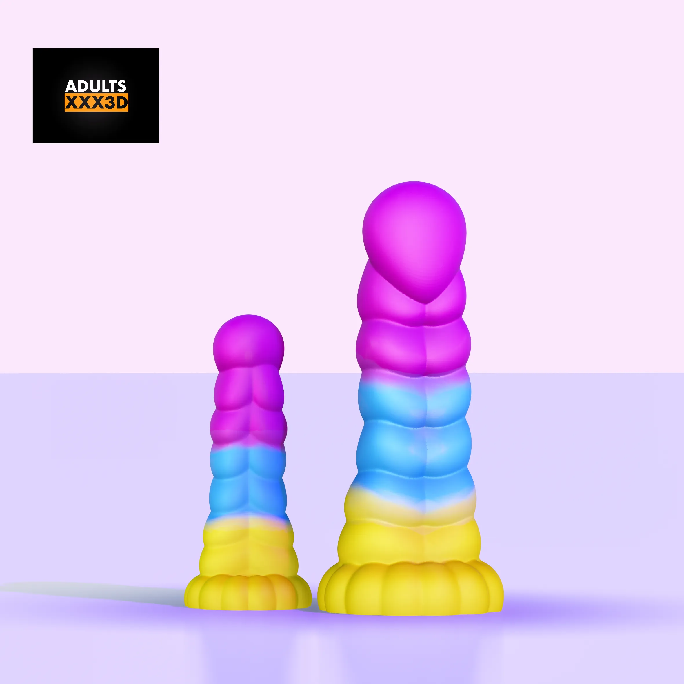 Dildo unicorno
