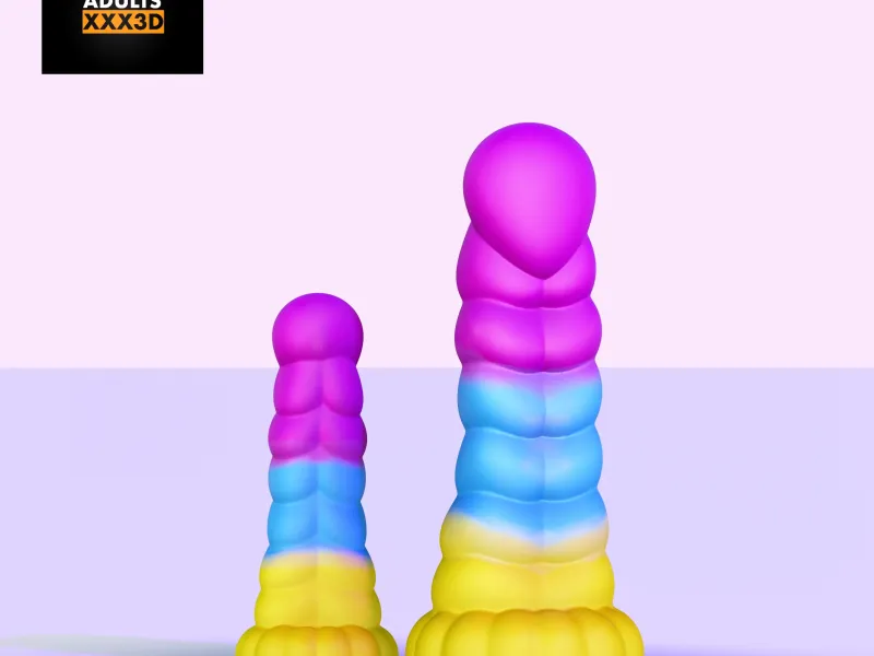 Unicorn dildo