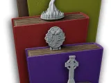 Bookmark Fantasy Pack-6