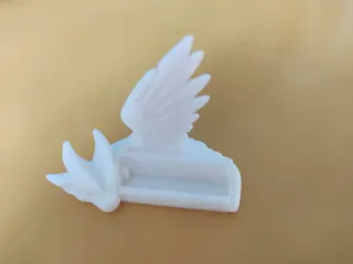 Dragon Business Card Holder