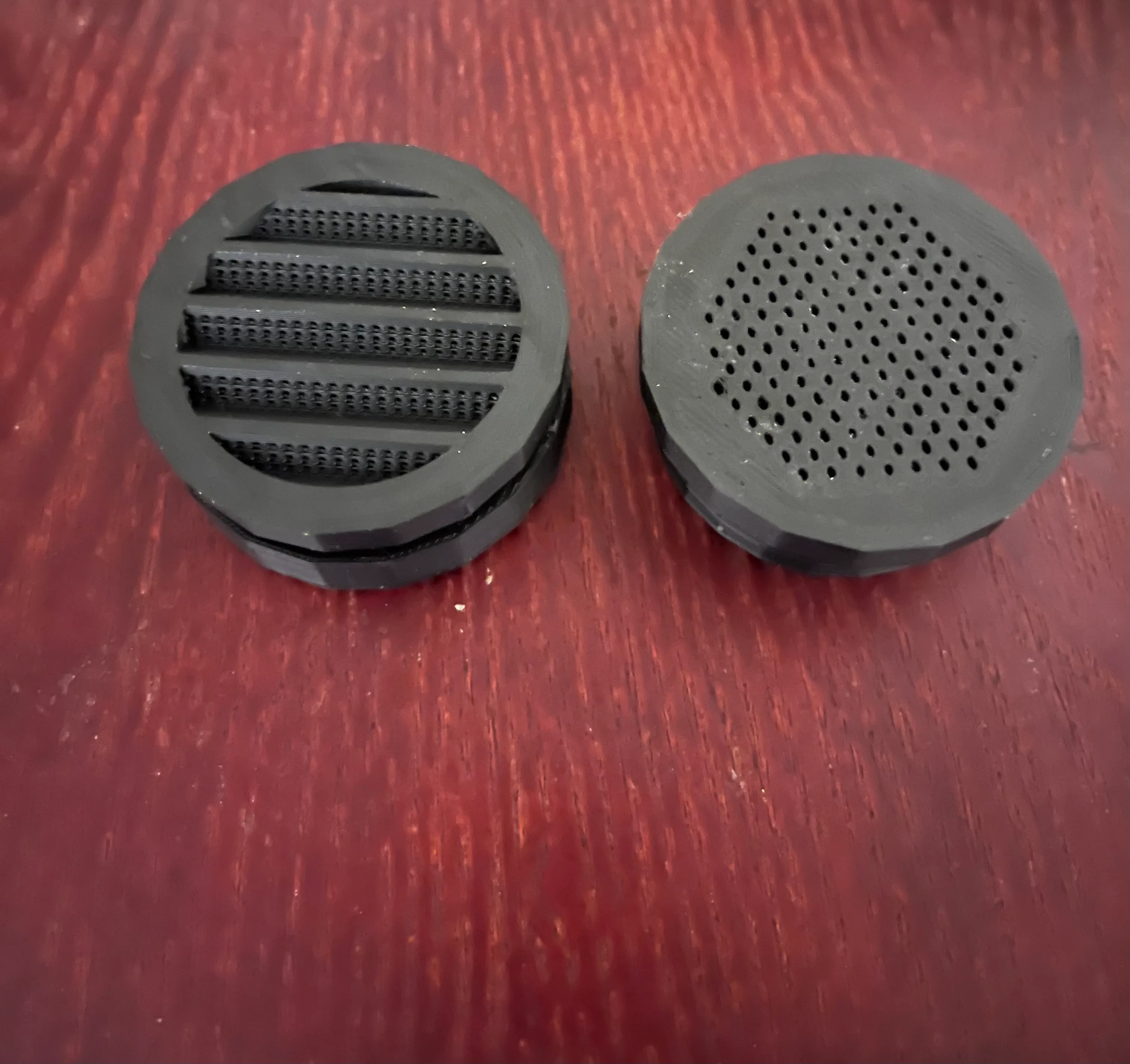 Insect and Cockroach Vents for DIY Enclosures