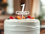 One Cake Topper-1