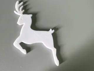Santa sleigh 🎅