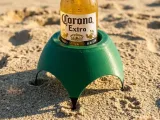 Summer Beach Cup & Bottle Holder-1