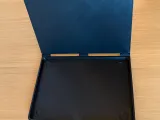 Custodia rigida per MacBook Air-5