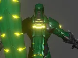 Scorpion Mac Gargan High Quality Costume-2