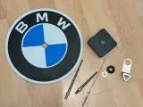 BMW Horloge mural BMW-2