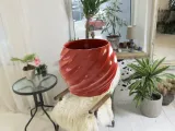 Harmonic Wave Vase-0