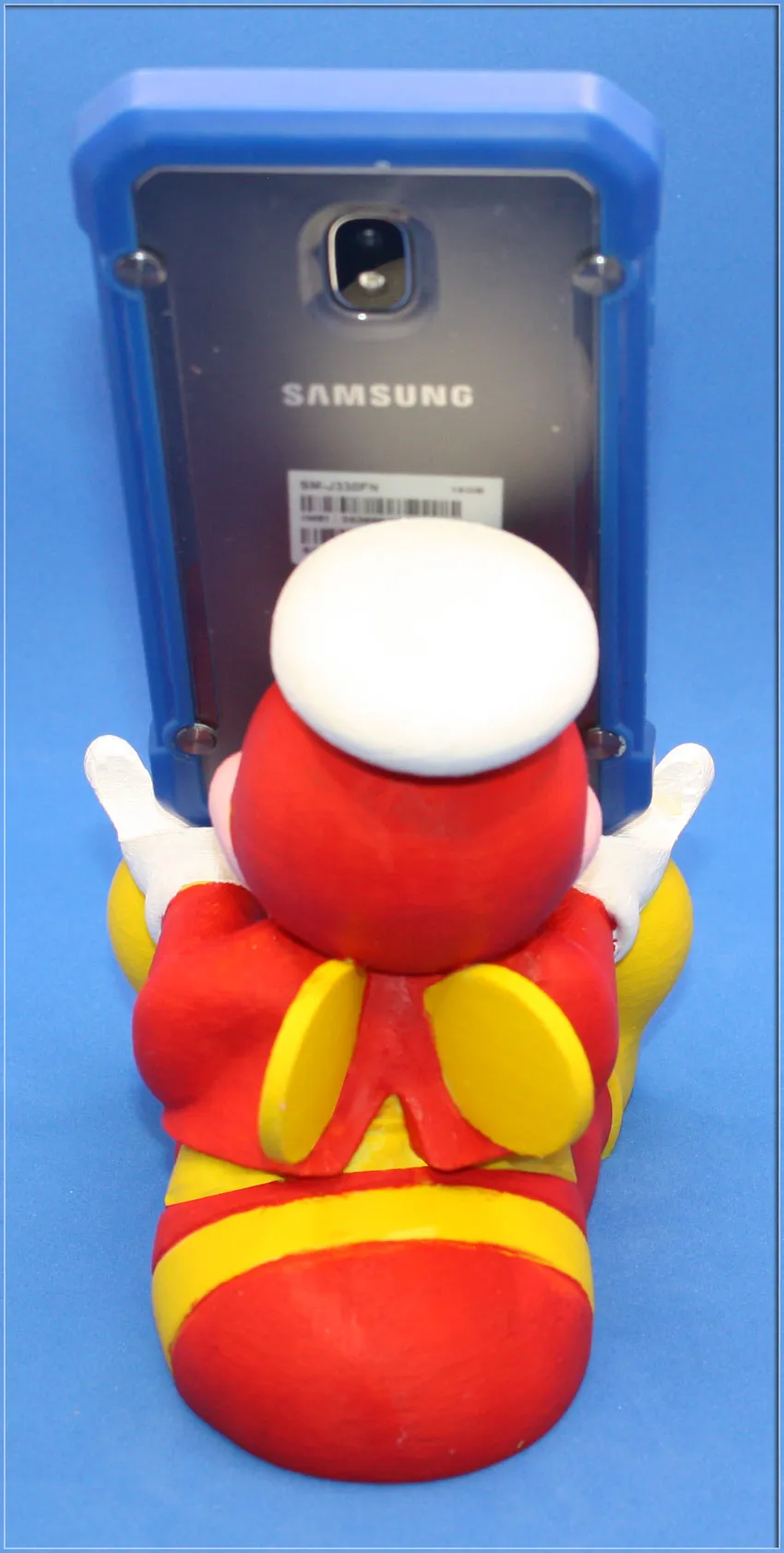 Jollibee Phone Stand