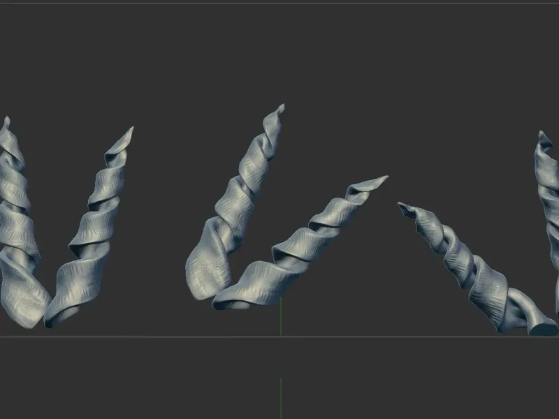 horns