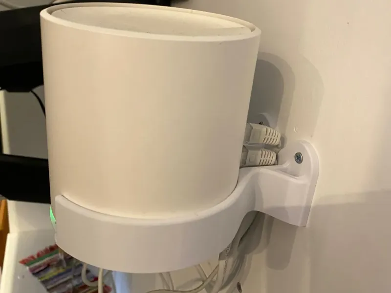 Tp-Link Deco x10 x20 x50 x55 X60 壁挂支架