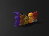 FNAF Team-3
