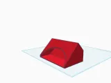 Single Deck Card Shoe-1