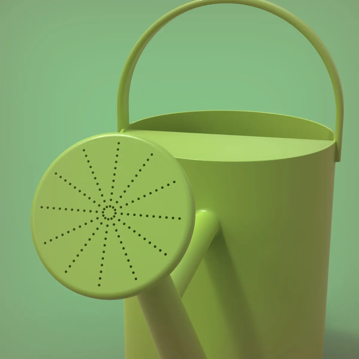 Watering Can