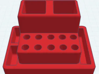 Desk Organizer