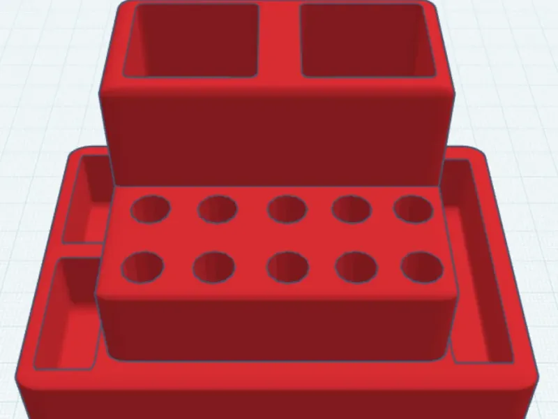 Desk Organizer