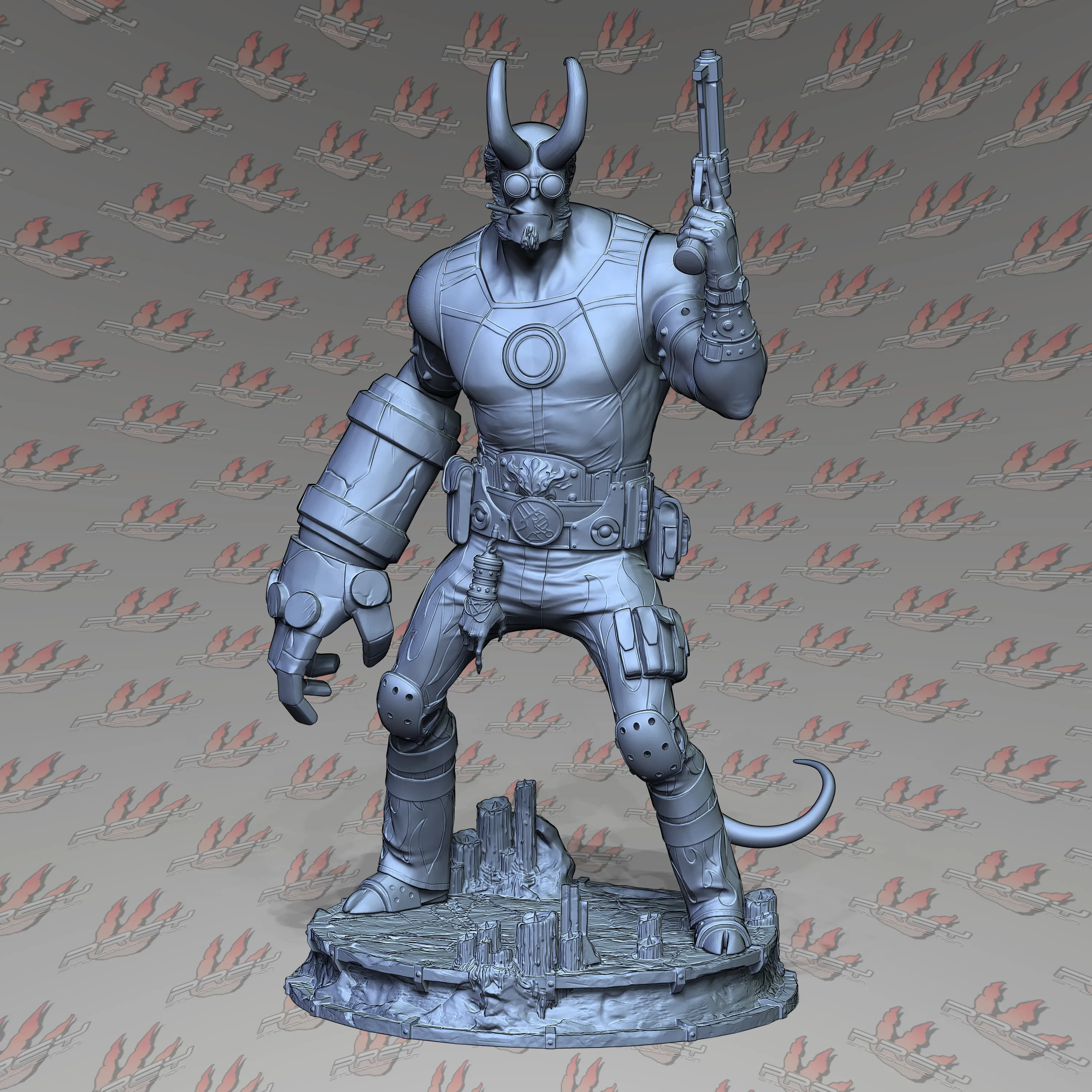 HELLBOY