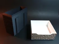 Modular/Stackable Boxes-3