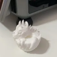 Baby Dragon Egg Christmas Collection-1
