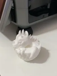 Baby Dragon Egg Christmas Collection-1