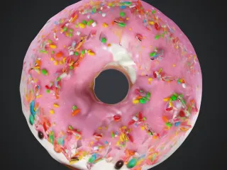 Donut