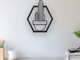 Cactus Wall Art-0