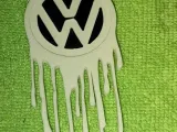 Volkswagen Key chain-0