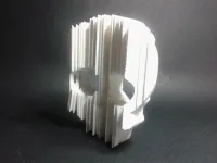 Text Flip - Stay Spooky (Skull)-3